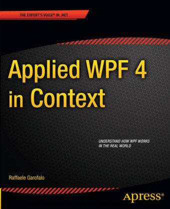 Applied WPF 4 in Context