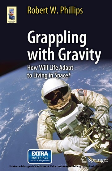 Grappling with Gravity main product photo