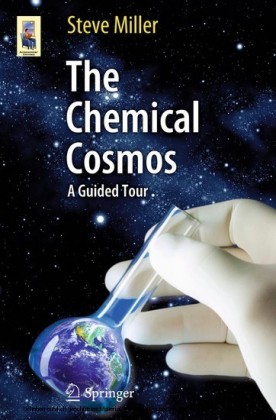 The Chemical Cosmos