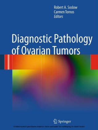 Diagnostic Pathology of Ovarian Tumors