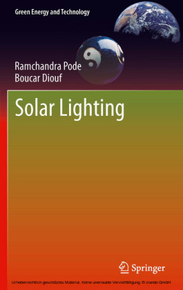 Solar Lighting