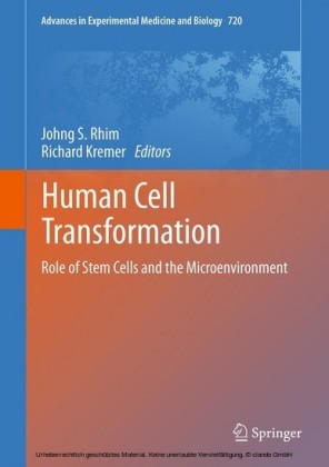 Human Cell Transformation