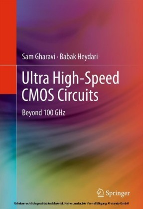 Ultra High-Speed CMOS Circuits