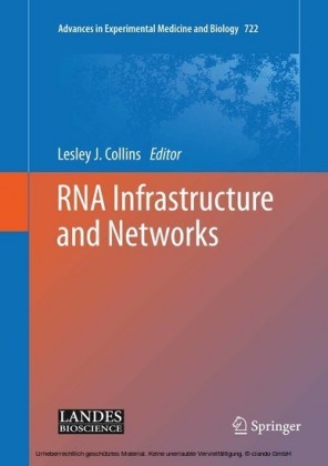 RNA Infrastructure and Networks