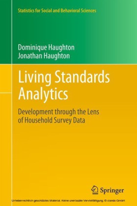 Living Standards Analytics