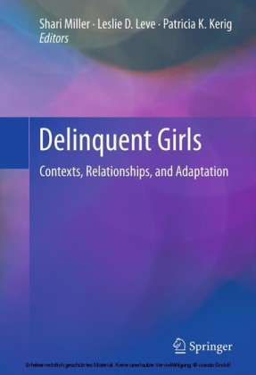 Delinquent Girls