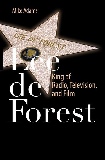 Lee de Forest main product photo