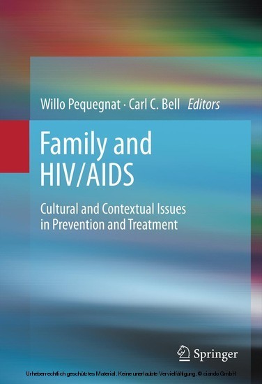 Family and HIV/AIDS main product photo