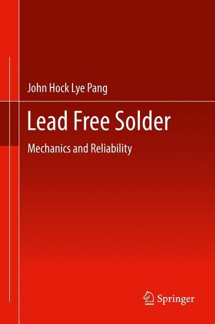 Lead Free Solder main product photo
