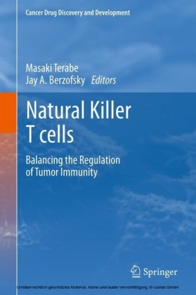 Natural Killer T cells