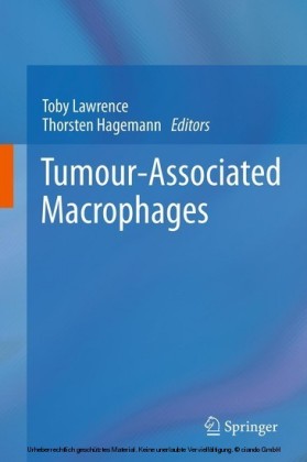 Tumour-Associated Macrophages