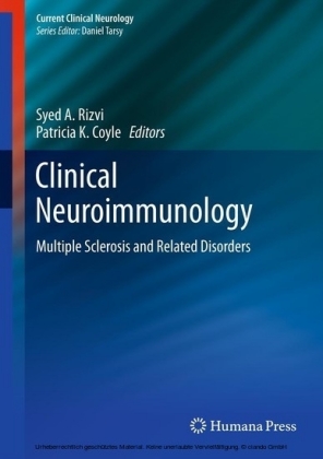 Clinical Neuroimmunology