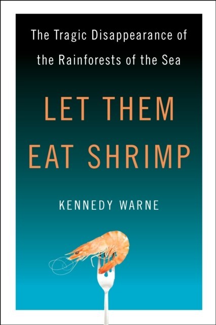 Let Them Eat Shrimp main product photo