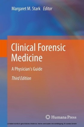 Clinical Forensic Medicine