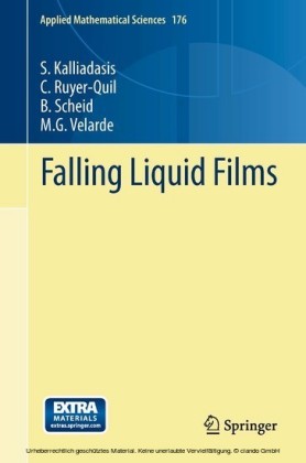 Falling Liquid Films