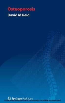 Handbook of Osteoporosis