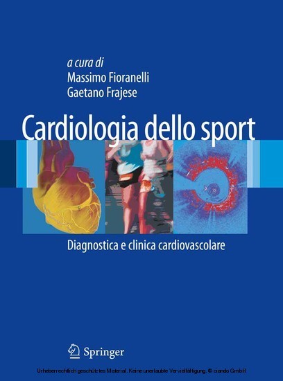 Cardiologia dello Sport main product photo