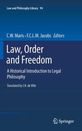 Law, Order and Freedom
