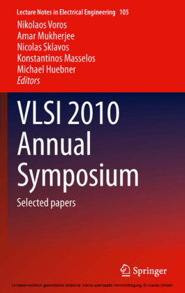 VLSI 2010 Annual Symposium