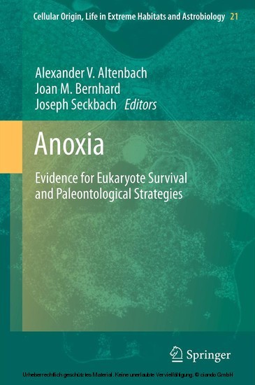 Anoxia main product photo
