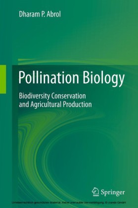 Pollination Biology