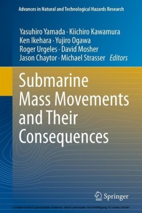 Submarine Mass Movements and Their Consequences