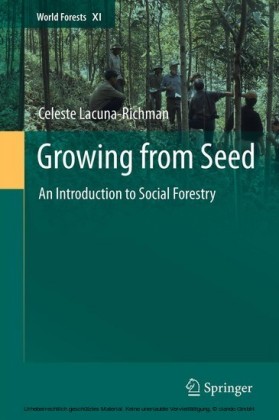 Growing from Seed