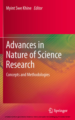 Advances in Nature of Science Research