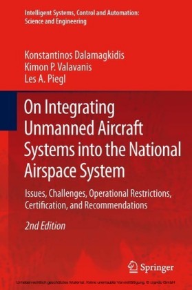 On Integrating Unmanned Aircraft Systems into the National Airspace System