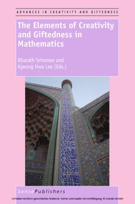 The Elements of Creativity and Giftedness in Mathematics