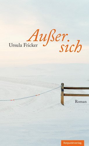 Außer sich main product photo