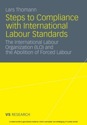 Steps to Compliance with International Labour Standards