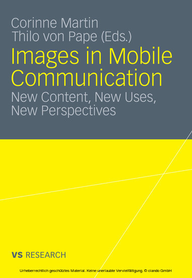 Images in Mobile Communication main product photo