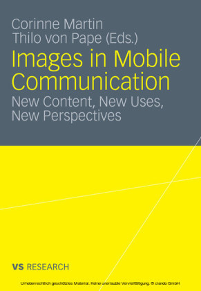 Images in Mobile Communication