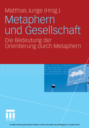 Metaphern und Gesellschaft