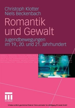Romantik und Gewalt