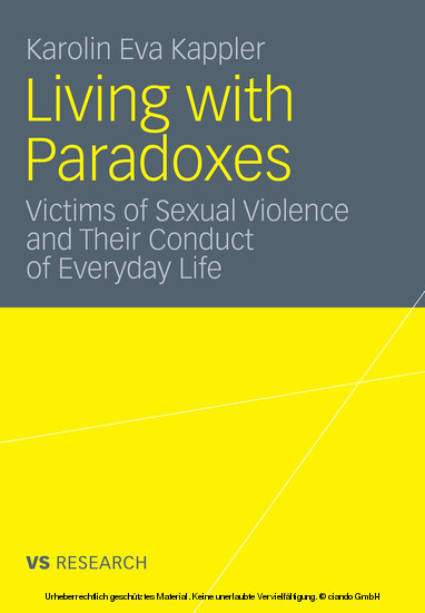 Living with Paradoxes main product photo