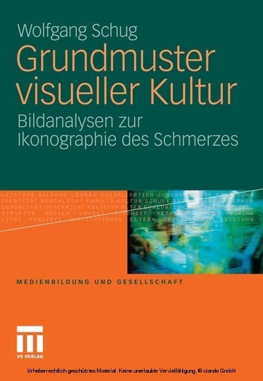 Grundmuster visueller Kultur main product photo