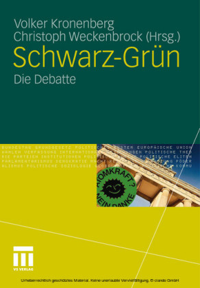 Schwarz-Grün