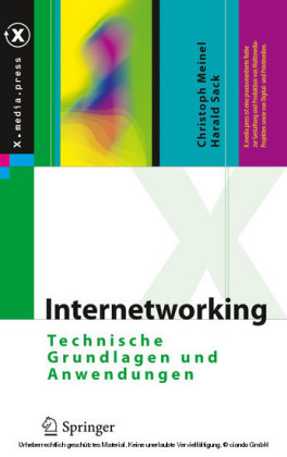 Internetworking