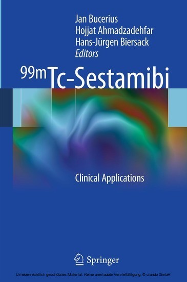 99mTc-Sestamibi main product photo