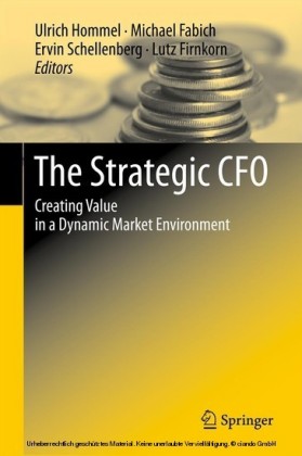 The Strategic CFO