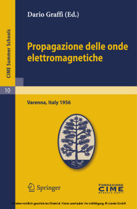 Propagazione delle onde elettromagnetiche