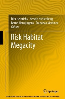 Risk Habitat Megacity