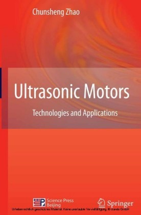 Ultrasonic Motors