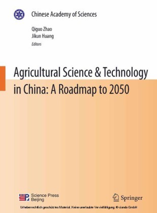 Agricultural Science & Technology in China: A Roadmap to 2050
