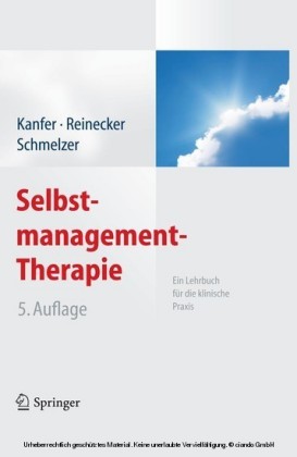 Selbstmanagement-Therapie