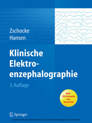 Klinische Elektroenzephalographie