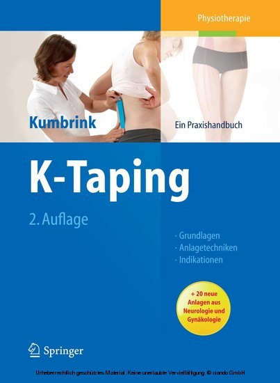 K-Taping main product photo