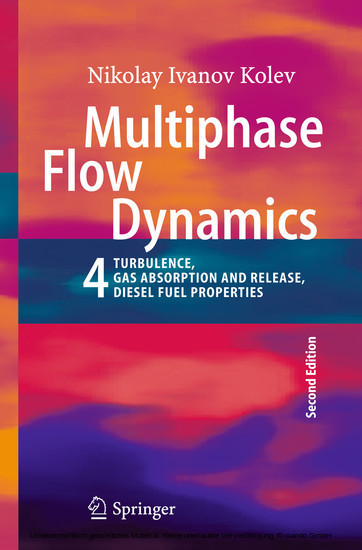 Multiphase Flow Dynamics 4 main product photo